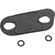 REPLACEMENT INSPECTION COVER GASKET