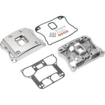 CHROME ROCKER COVER KITS