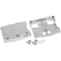 CHROME ROCKER COVER KITS