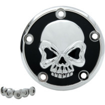 POINT COVER SKULL 5-HOLE