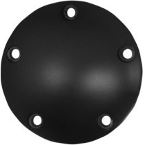 POINT COVER FLAT BLACK 5-HOLE