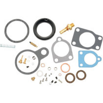 REBUILD KIT FOR LINKERT CARBS