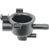 FUEL PRESSURE REGULATOR HOUSING