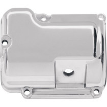 TRANSMISSION TOP COVER CHROME