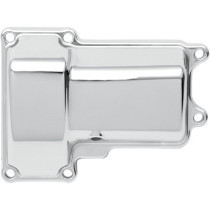 TRANSMISSION TOP COVER CHROME