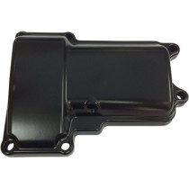 COVER TRANSMISSION TOP BLACK