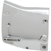 SPROCKET COVER CHROME