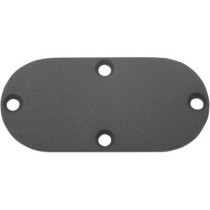 WRINKLE BLACK PRIMARY CHAIN INSPECTION COVER