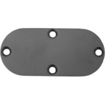 FLAT BLACK PRIMARY CHAIN INSPECTION COVER