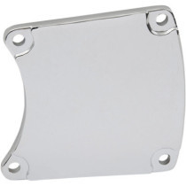 CHROME PRIMARY CHAIN INSPECTION COVER