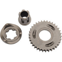 COMPENSATOR SPROCKET 34T SOFTAIL 06-11