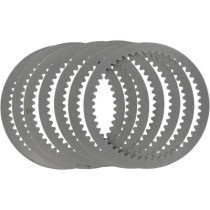 CLUTCH STEEL PLATES KIT