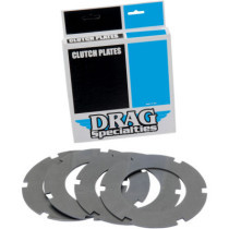 CLUTCH STEEL PLATES KIT