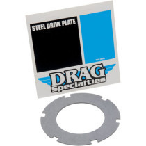 CLUTCH STEEL PLATE SINGLE