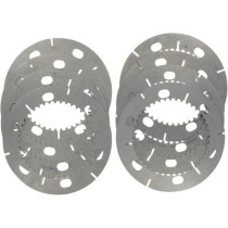 CLUTCH STEEL PLATES KIT