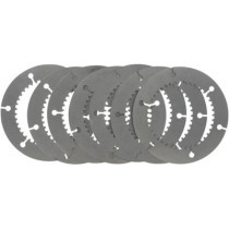 CLUTCH STEEL PLATES KIT