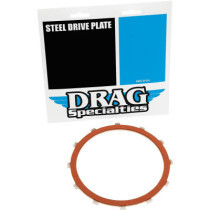 OUTER CLUTCH FRICTION PLATE KIT ORGANIC