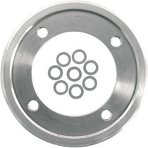 CLUTCH ADJUSTER PLATE