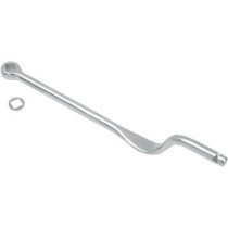 CLUTCH RELEASE LEVER CHROME