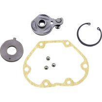 CLUTCH RLS KIT FL/FX 00+