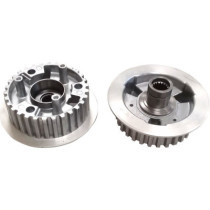 HUB CLUTCH 18-22 M8ST