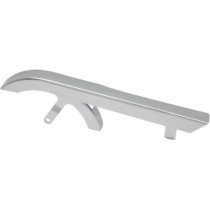 REAR UPPER BELT GUARD CHROME