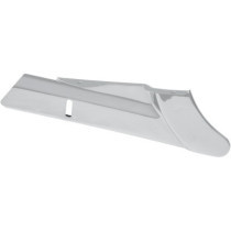 REAR LOWER BELT GUARD CHROME