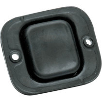 HANDLEBAR MASTER CYLINDER COVER GASKET