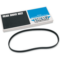 REAR DRIVE BELT 126T 1.5"