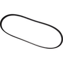 REAR DRIVE BELT 132T 1.0" CUSTOM