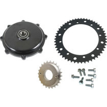 Conversion Sprocket Kit - Black