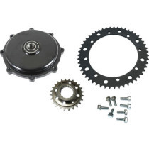 Conversion Sprocket Kit - Black