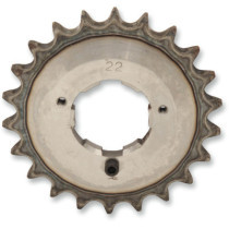 TRANSMISSION MAINSHAFT SPROCKET 23T