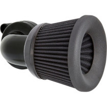 AIR CLEANER KT VEL90 BLK