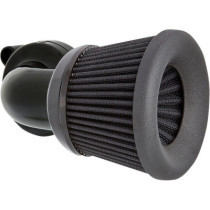 AIR CLEANER KT VEL90 BLK