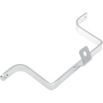 SADDLEBAG-TO-FENDER SUPPORT BRACKET CHROME