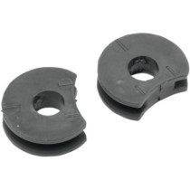 REPLACEMENT BUSHINGS FOR OEM DETACHABLE DOCKING HARDWARE