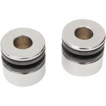 OEM DETACHABLE HANDLEBAR RISER BUSHINGS