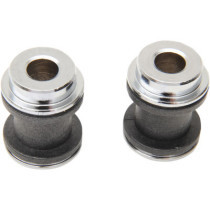 OEM DETACHABLE HANDLEBAR RISER BUSHINGS