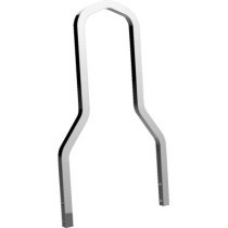 BAR SISSY TALL SQUARE CHROME