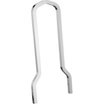 BAR SISSY TALL SQUARE CHROME