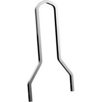 BAR SISSY TALL SQUARE CHROME