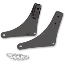 SISSYBAR SIDE PLATES BLACK