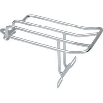 FENDER LUGGAGE RACK CHROME