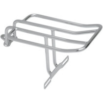 FENDER LUGGAGE RACK CHROME