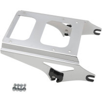 RACK QUICK DETACH TOUR BOX MOUNT CHROME