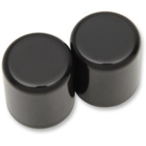 COVER DOCK POINTS LARGE BLACK