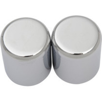 COVER DOCK POINTS SMALL CHROME