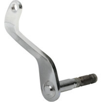 SHIFTER SHAFT CHROME