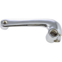 REPALCEMENT SHIFTER LEVER CHROME